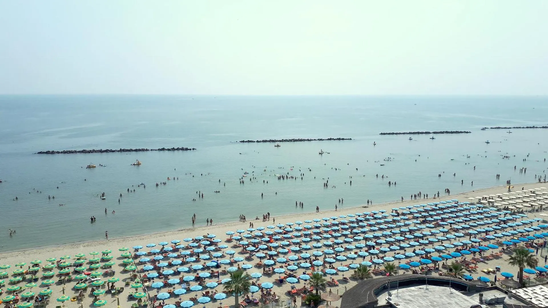 Primavera 2-1 Lido di Pomposa Appartamento