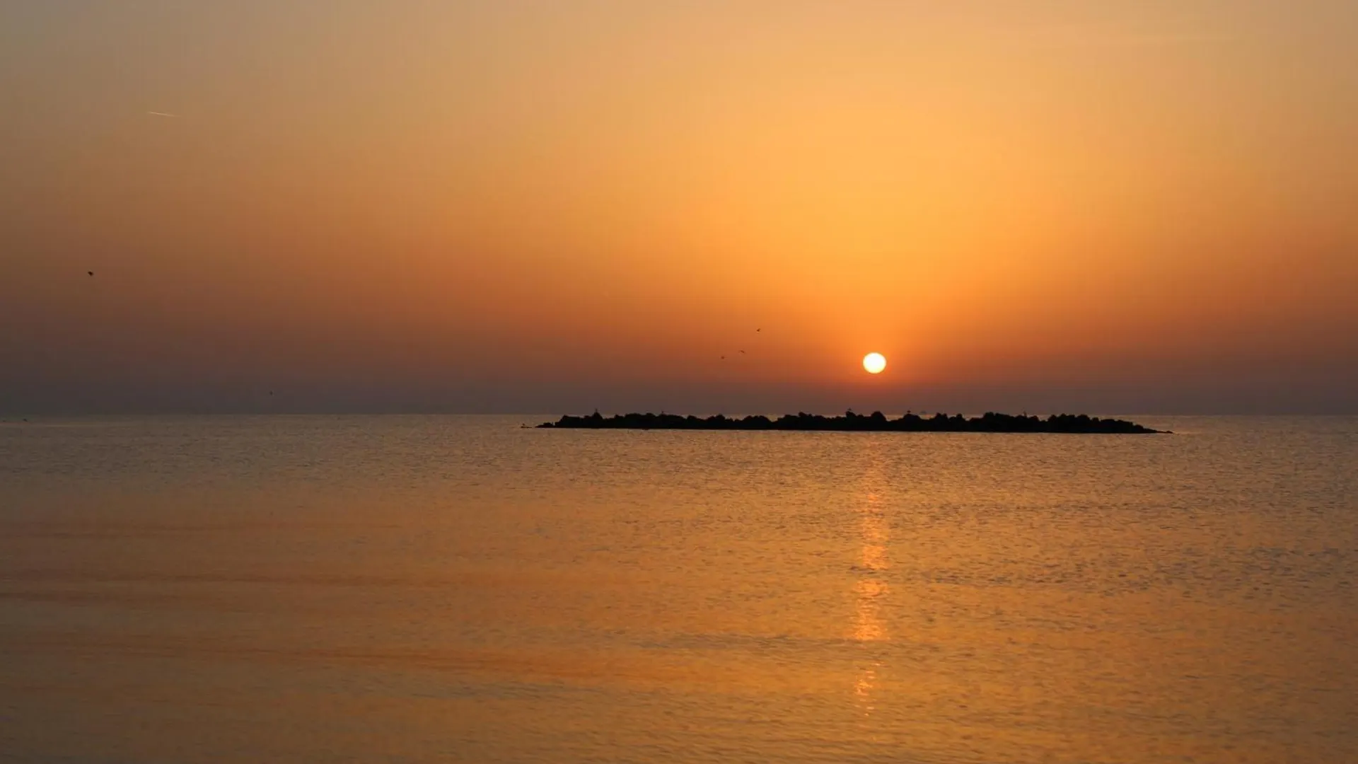 Appartamento Primavera 2-1 Lido di Pomposa Italia