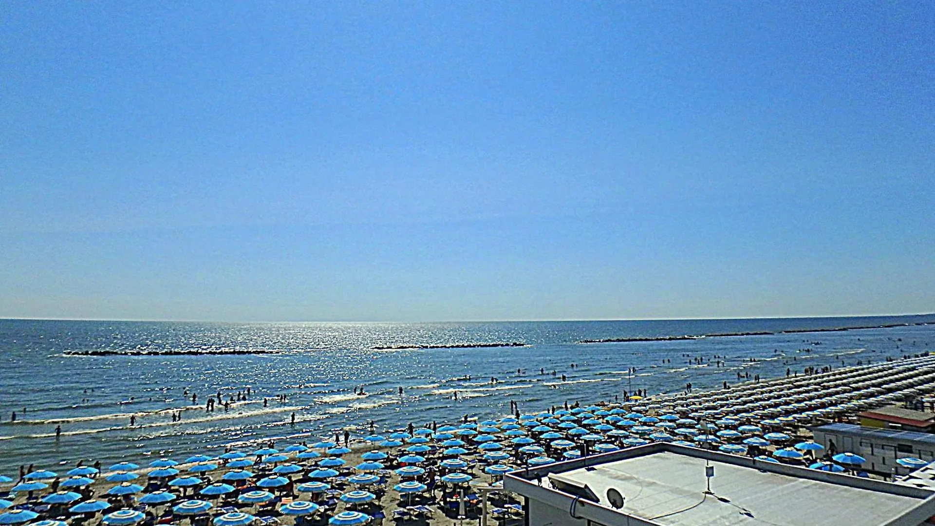 Primavera 2-1 Lido di Pomposa Appartamento
