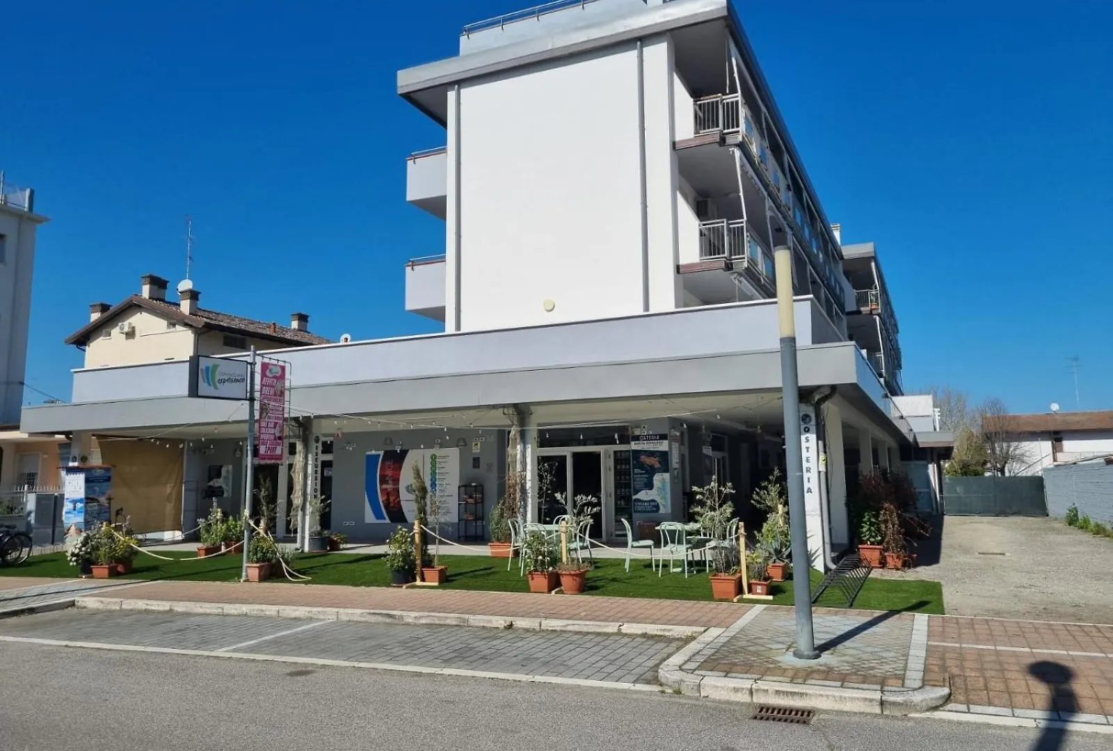 Primavera 2-1 Lido di Pomposa