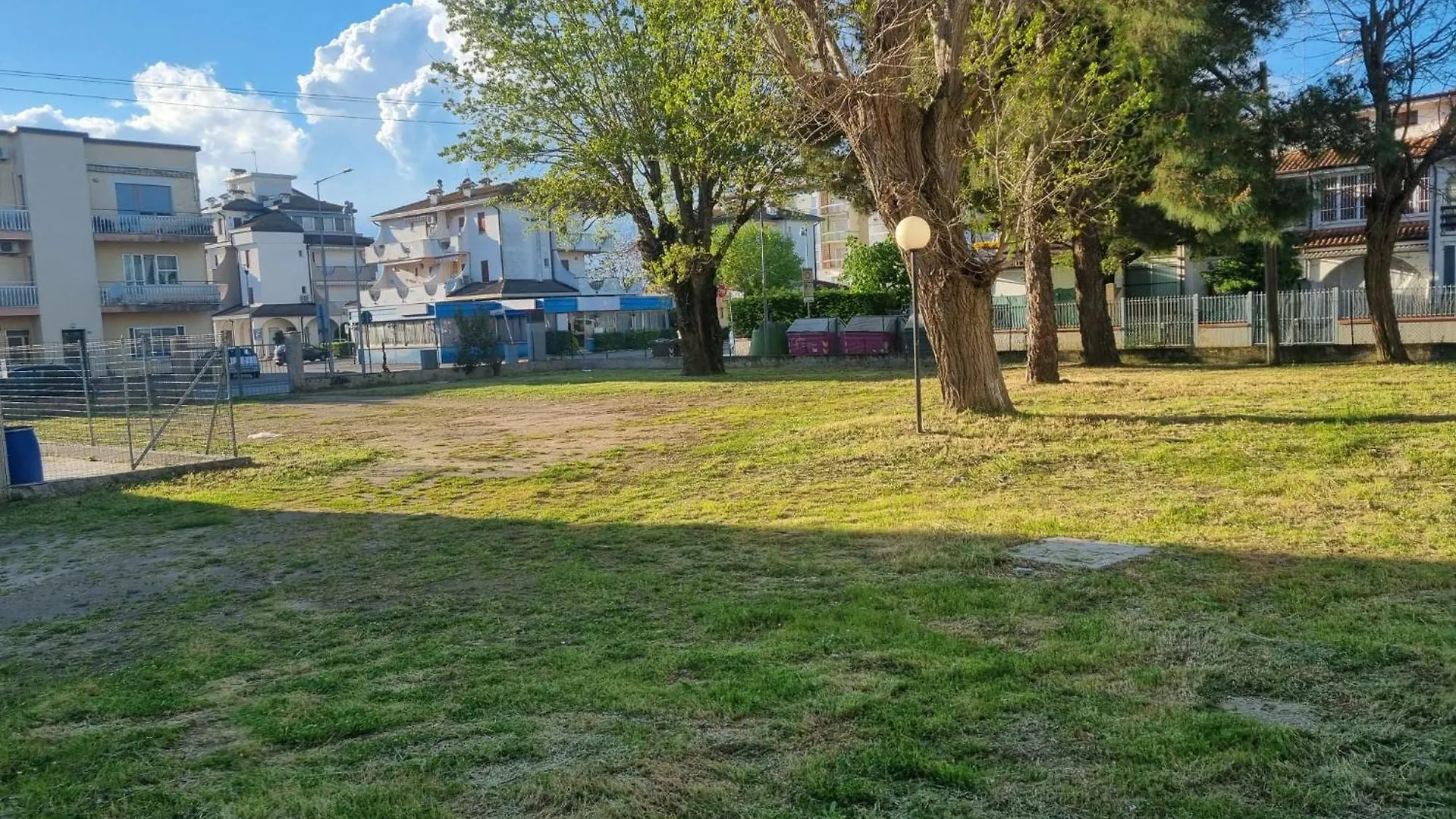 Appartamento Primavera 2-1 Lido di Pomposa